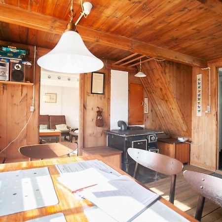 The Real Faroese Experience Villa Skalavik Exterior photo
